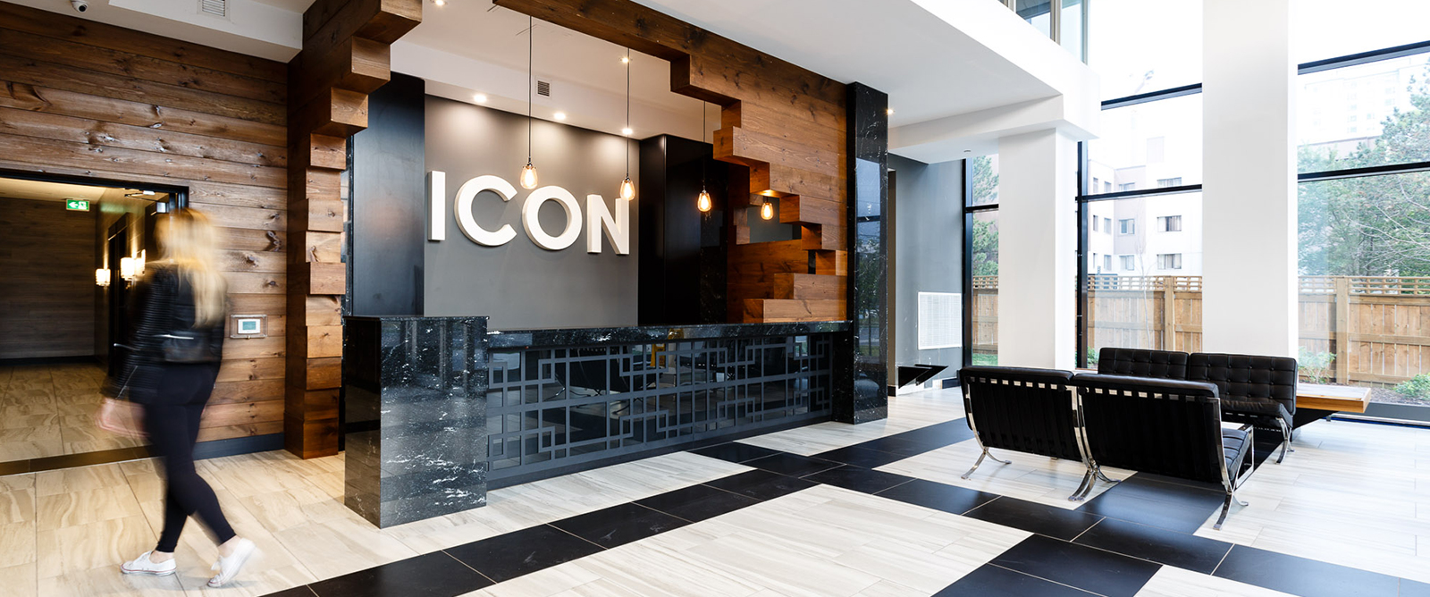 Icon Floorplans